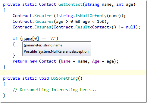 NullReference